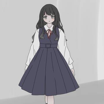 篠宮 美百合