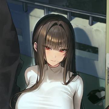 仕事絵