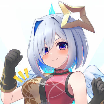 かなたそモンク