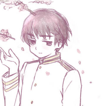 桜