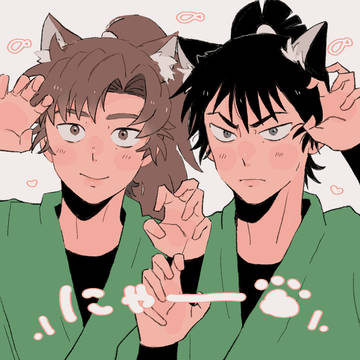 🐈伊けま🐈‍⬛