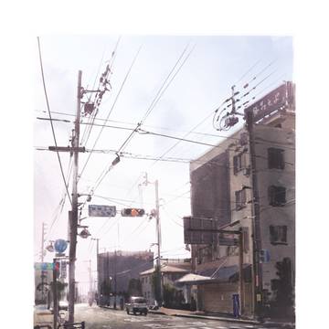 陽炎