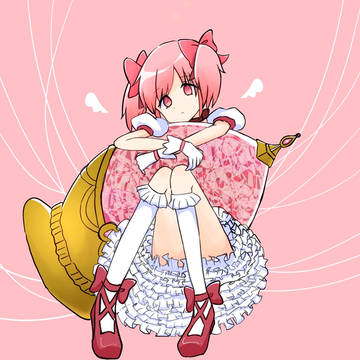 まどか