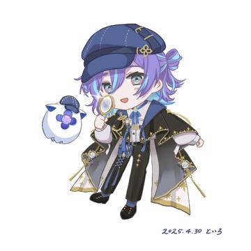 にじさんじまとめ