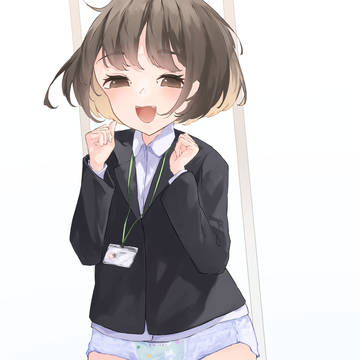 新人ちゃん