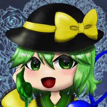 こいしちゃん