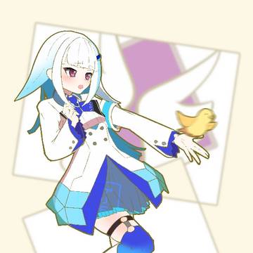 リゼ皇女