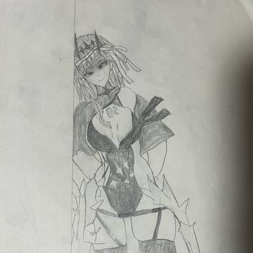 ヤンデレマリアン