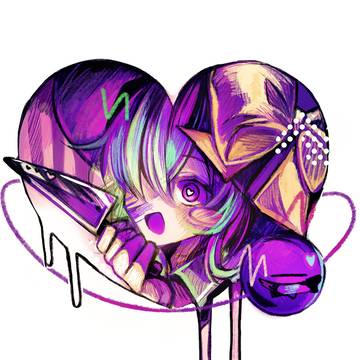 LOVE💜