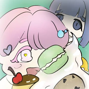 かわいい子