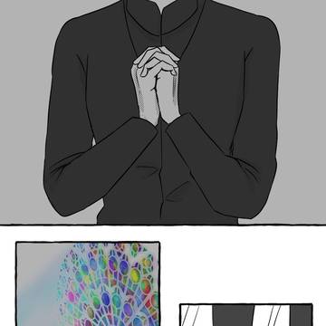 髪伸びた？
