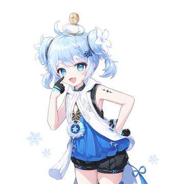 🧊❄
