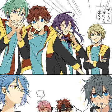 あんスタまとめ10