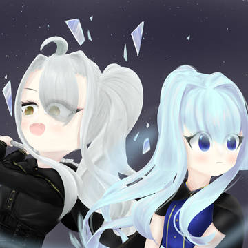 ミロ×グラ共闘