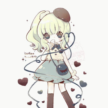 こいしちゃんの日♡♡♡
