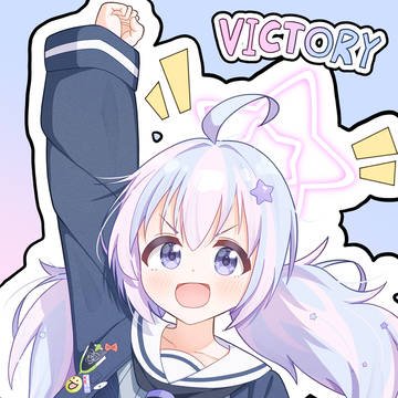 しょうりのぽーずっ！