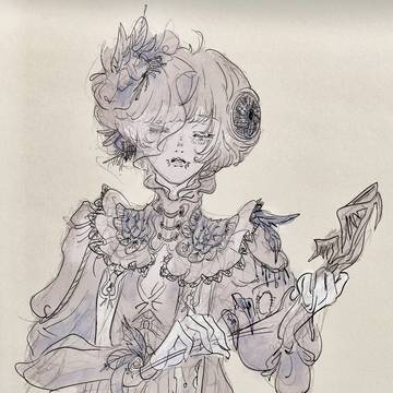 ロリータ