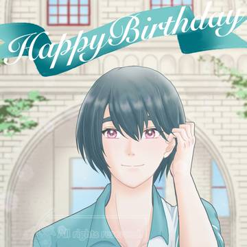 世長創司郎誕生祭2025