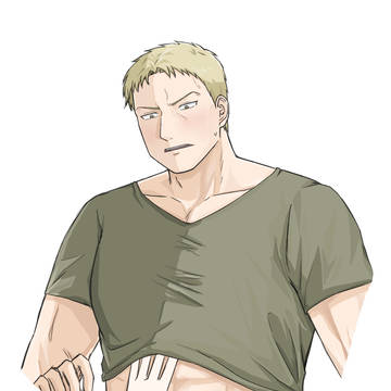 Touching Reiner