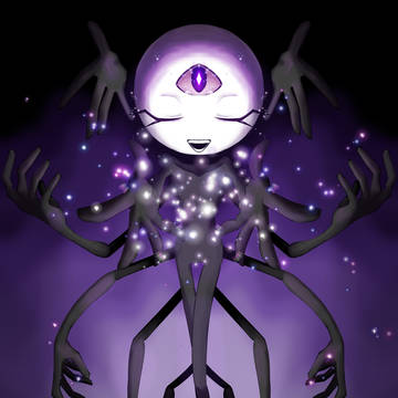 ✨👁️✨