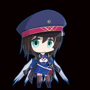 The Fleet Admiral