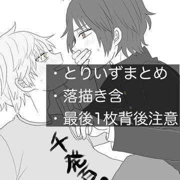 とりいずまとめ