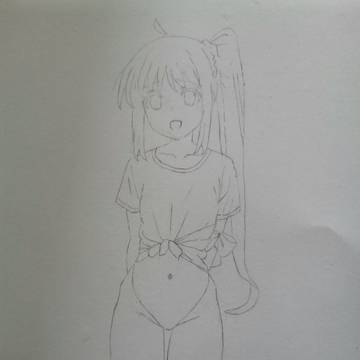 虹夏