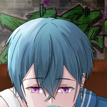 🍩💙