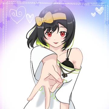 けろうさぎ。様FA