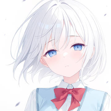 白木あえか