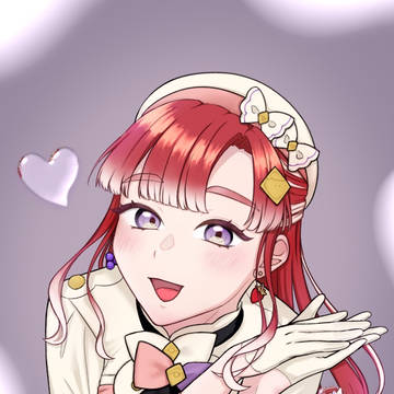 早乙女ベリー