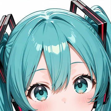 Hatsune Miku | Android Wallpaper