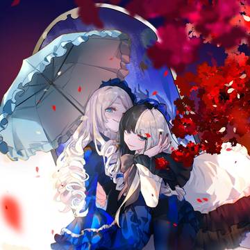 悪人夫婦