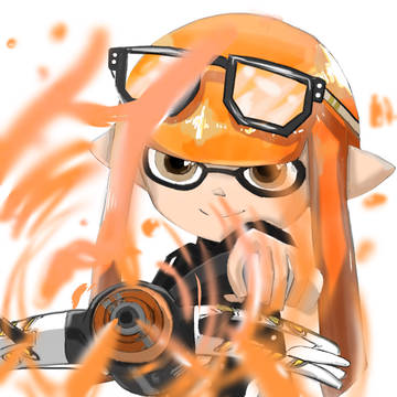 イカガール