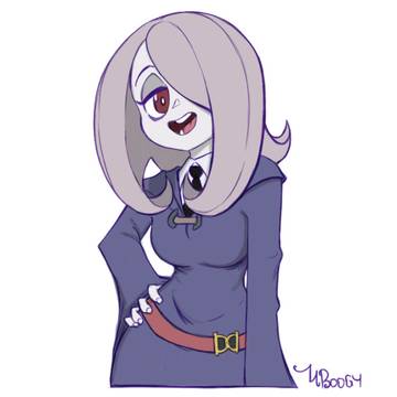 smol doodle