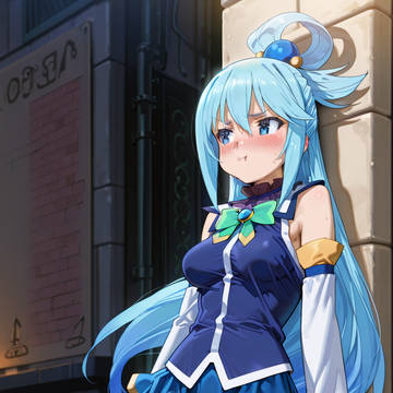 この素晴らしい世界に祝福を!