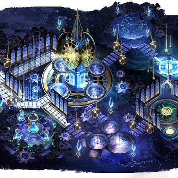 ホロライブEN「ENigmatic Recollection」