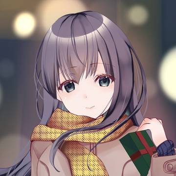 あげる