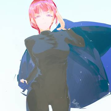 Makima
