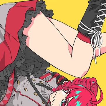 情けないテト