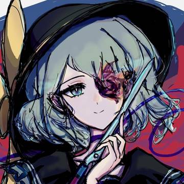 花园的主人