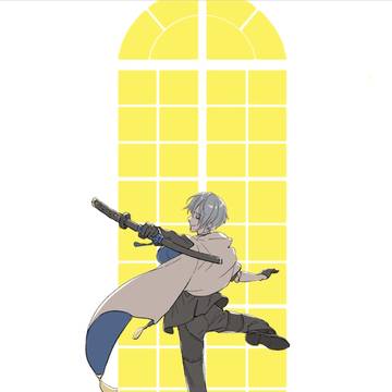にゃんちょ21