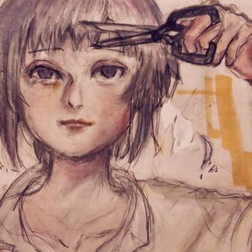 真珠ちゃん