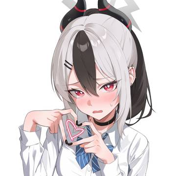 制服カヨコ