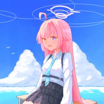 ホシノ