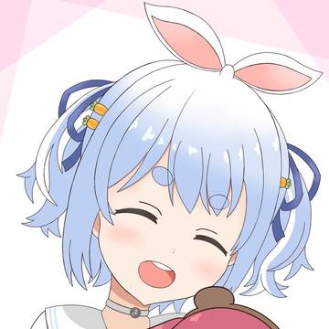 ぺこら✕クマリン