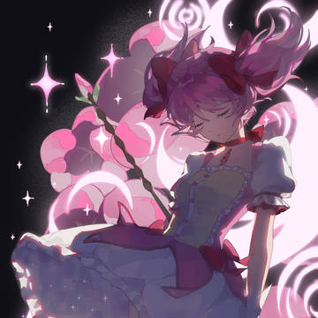 鹿目まどか✨🌸