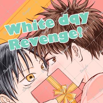 【5/18スパコミ32day3】円桃新刊サンプル