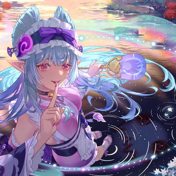 夢見月瑞稀