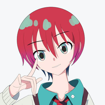 マチュ！